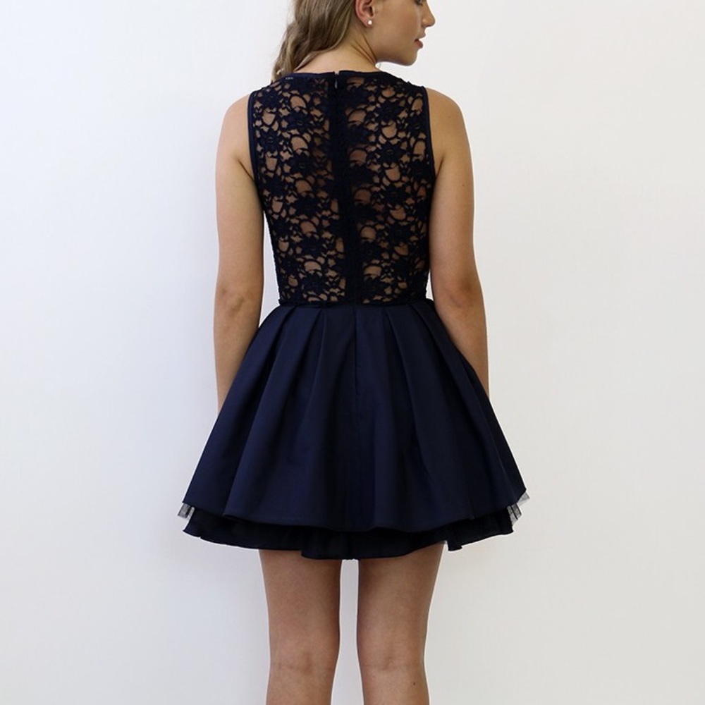 BabyDoll Dresses - Picture 3 of 12